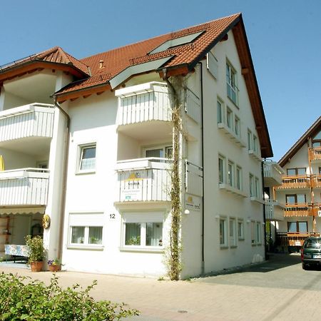Apartamento Sommerhof Rauber Immenstaad am Bodensee Exterior foto