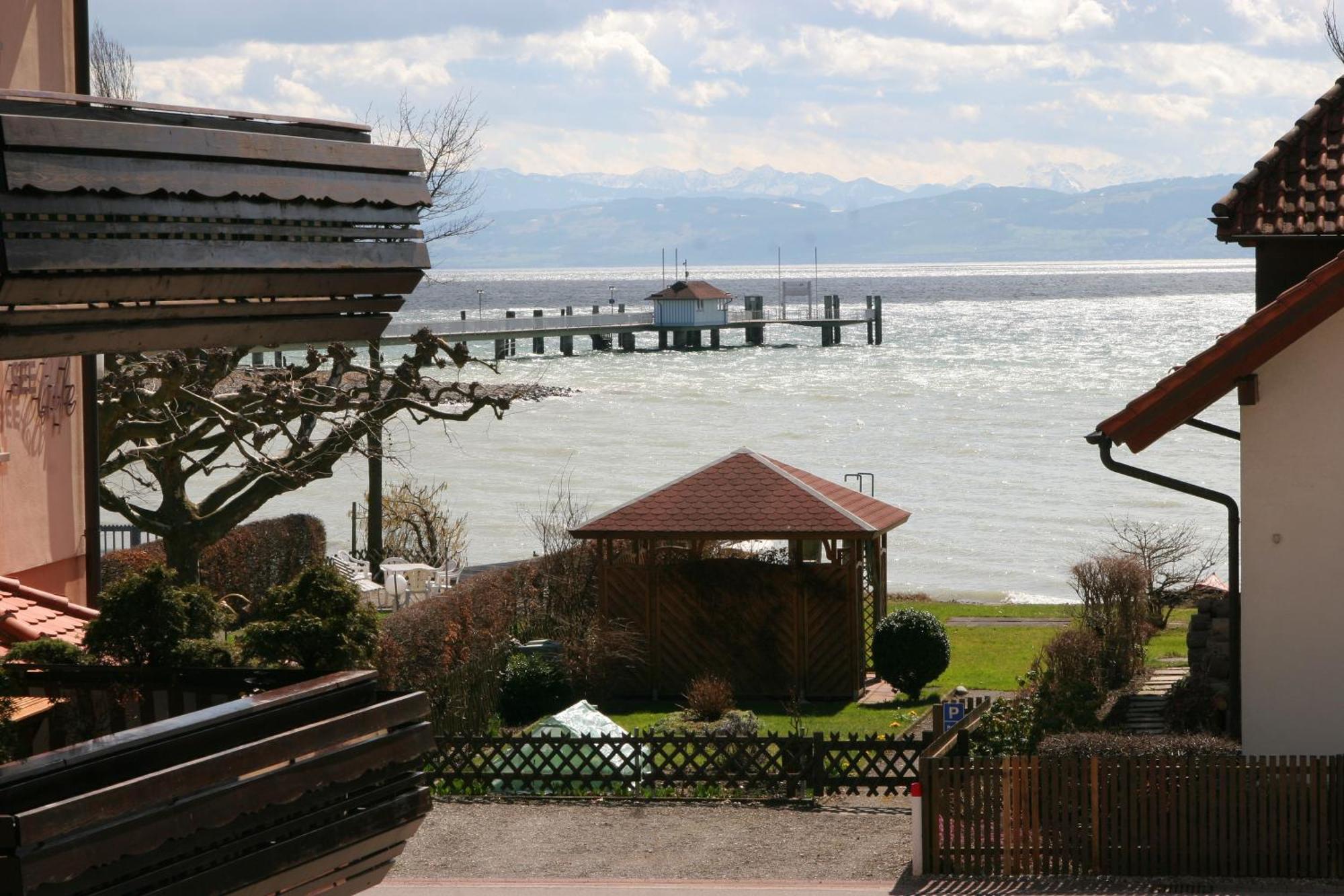 Apartamento Sommerhof Rauber Immenstaad am Bodensee Exterior foto