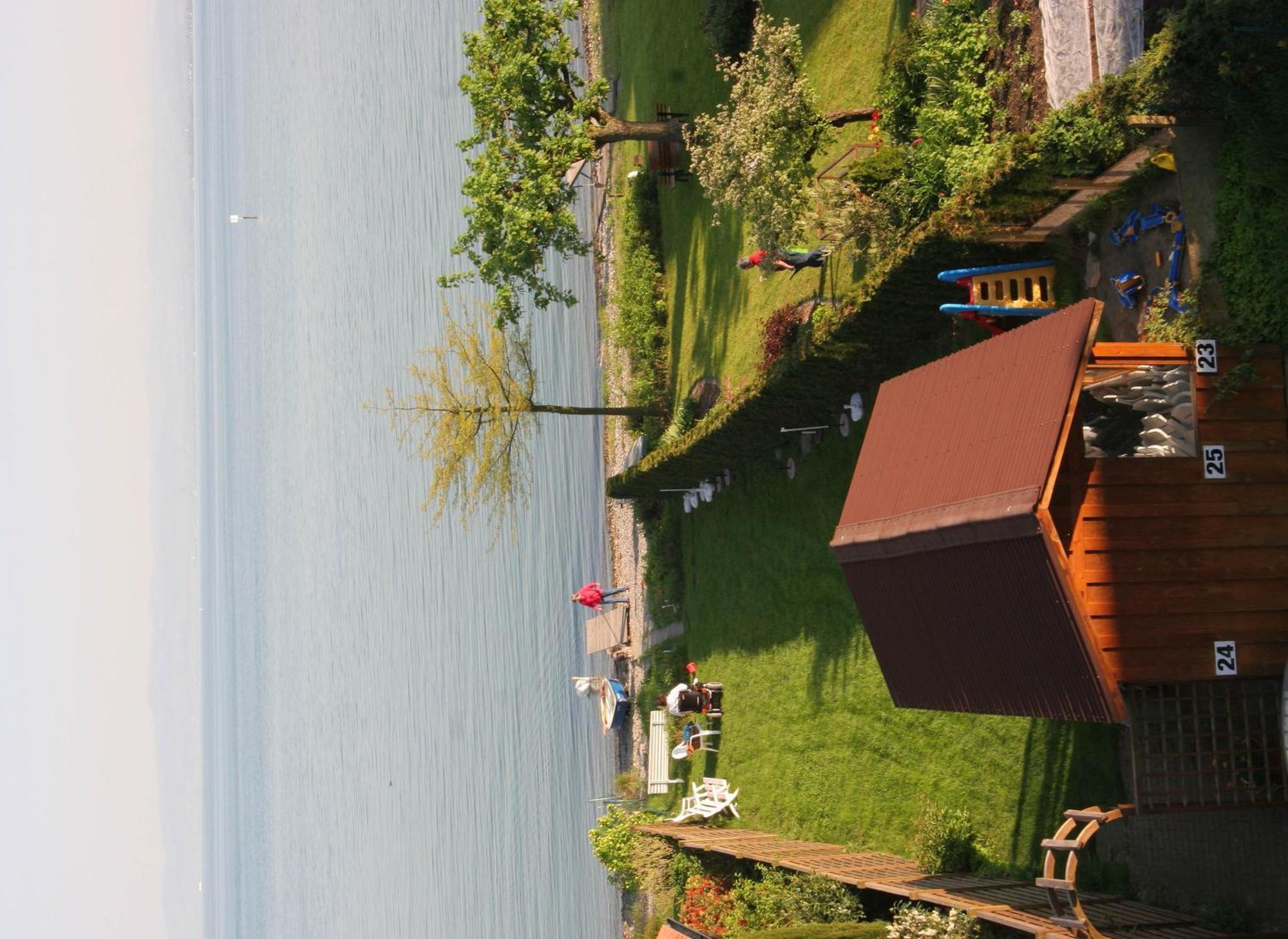 Apartamento Sommerhof Rauber Immenstaad am Bodensee Exterior foto
