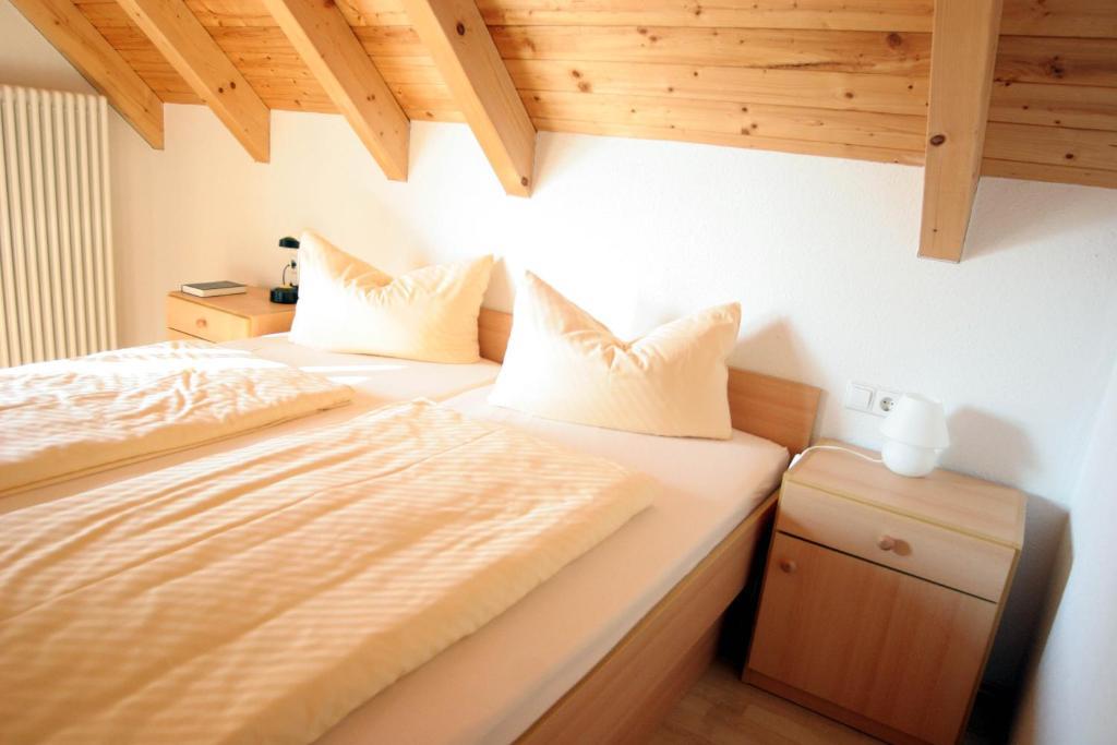 Apartamento Sommerhof Rauber Immenstaad am Bodensee Habitación foto