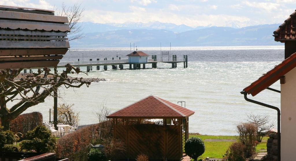 Apartamento Sommerhof Rauber Immenstaad am Bodensee Habitación foto