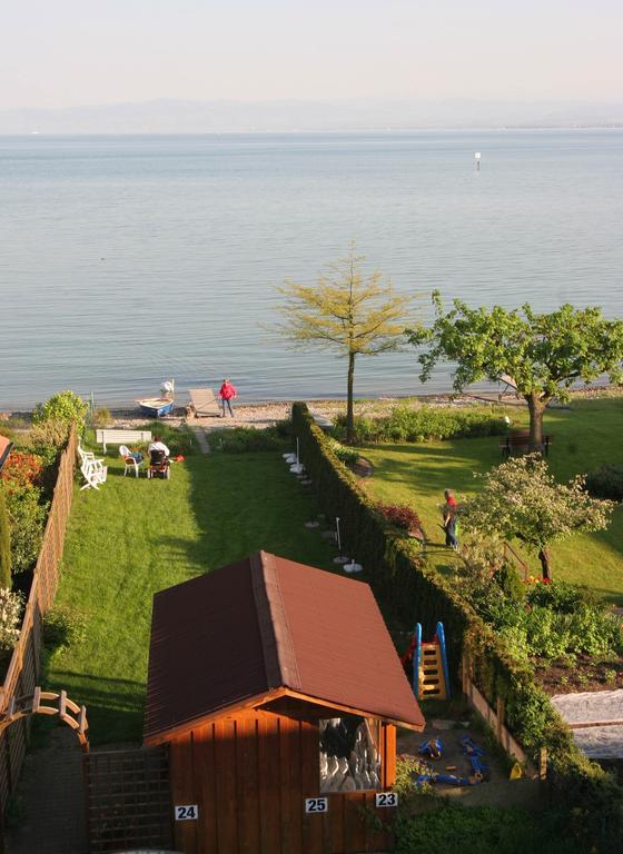 Apartamento Sommerhof Rauber Immenstaad am Bodensee Exterior foto